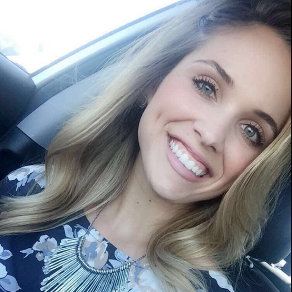 Meet your Posher, Erica